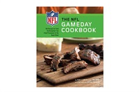 *NFL - GAMEDAY COOKBOOK